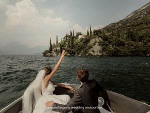 SPOSI AL LAGO DI GARDA