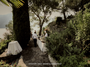 FOTOGRAFO MATRIMONIO LAGO DI GARDA