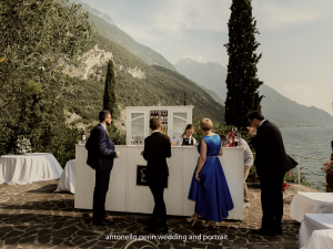 AMICI DEGLI SPOSI