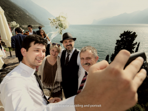 MATRIMONIO  SIRMIONE