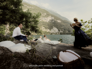 FOTOGRAFO MALCESINE