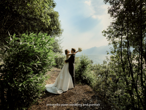 FOTOGRAFO MATRIMONIO LAGO DI GARDA