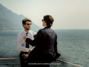 RICEVIMENTO DEL MATRIMONIO