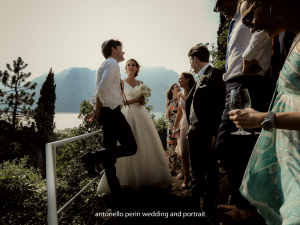 RICEVIMENTO DEL MATRIMONIO