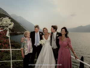MATRIMONIO  SIRMIONE