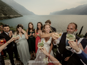 MATRIMONIO SIRMIONE