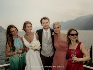 FOTOGRAFO MATRIMONIO SIRMIONE