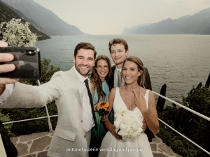 FOTOGRAFO MATRIMONIO SIRMIONE