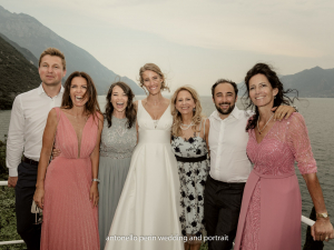 SIRMIONE MATRIMONIO