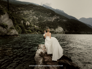 SIRMIONE MATRIMONIO