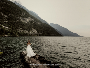 FOTOGRAFO LAGO DI GARDA SIRMIONE