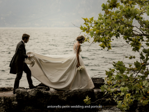 MATRIMONIO AL LAGO DI GARDA