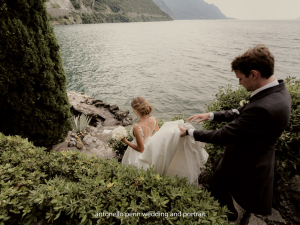 MATRIMONIO AL LAGO DI GARDA