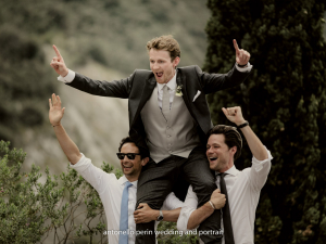 MATRIMONIO AL LAGO DI GARDA