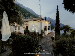 FOTOGRAFO MATRIMONIO LAGO DI GARDA