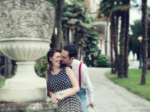 servizio fotografico fidanzamento
