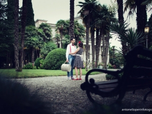 WEDDING PROPOSAL PHOTOGRAPHER, LAKE GARDA,SIRMIONE