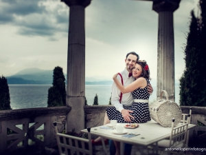 Fotografo di matrimonio, fotografo lago di garda, sirmione