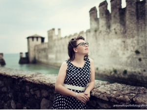 PHOTOGRAPHER WEDDING PROPOSAL IN LAKE GARDA