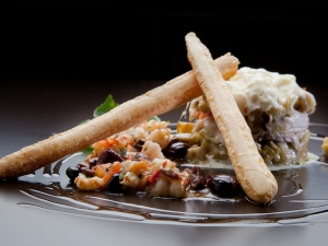  Restaurant Tancredi Sirmione 