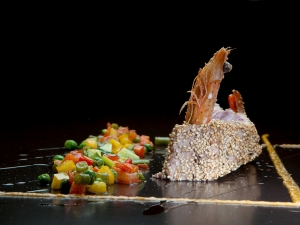  Restaurant Tancredi Sirmione 