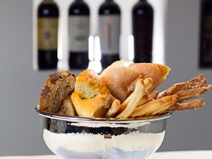 FOOD PHOTOGRAPHY - GARDA LAKE