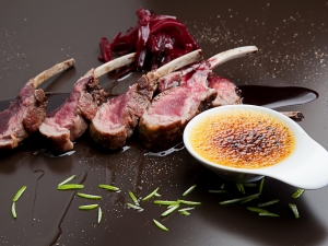 Restaurant Il Risorgimento Sirmione