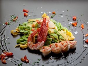 restaurant Tancredi Sirmione