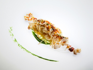 Restaurant Tancredi Sirmione