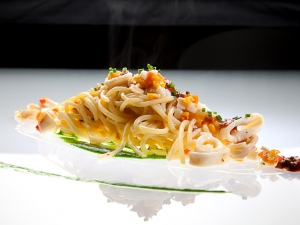 restaurant Tancredi Sirmione