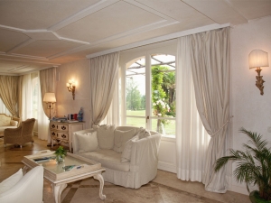 indoor photography, Garda Lake