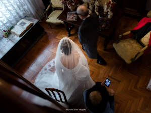 Valentina e Marco