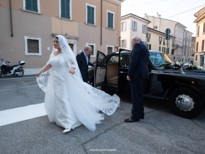 Valentina e Marco