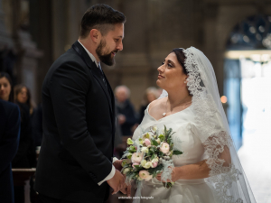 Valentina e Marco