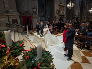 Valentina e Marco