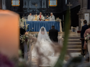Valentina e Marco