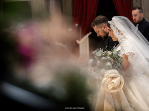Valentina e Marco