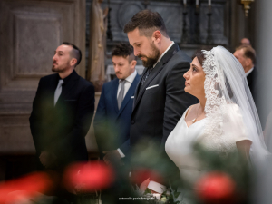 Valentina e Marco