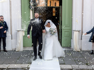 Valentina e Marco