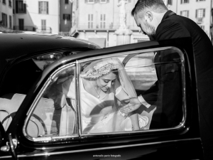 Valentina e Marco