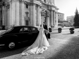 Valentina e Marco