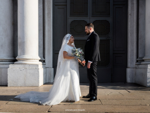 Valentina e Marco