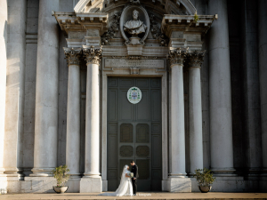 Valentina e Marco