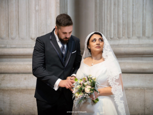 Valentina e Marco