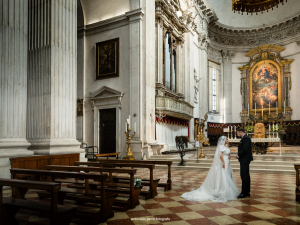 Valentina e Marco