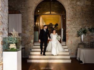 Valentina e Marco