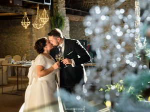 Valentina e Marco