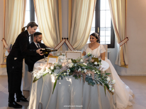 Valentina e Marco