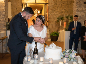 Valentina e Marco