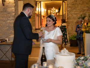 Valentina e Marco